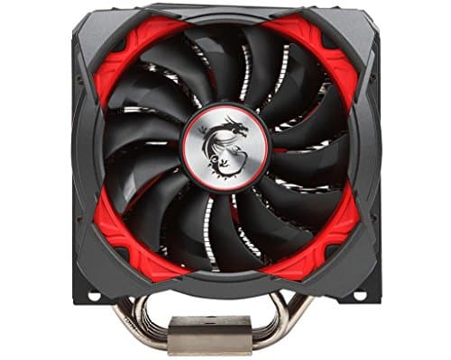 MSI Core Frozr XL Air 170mm Black / Red image