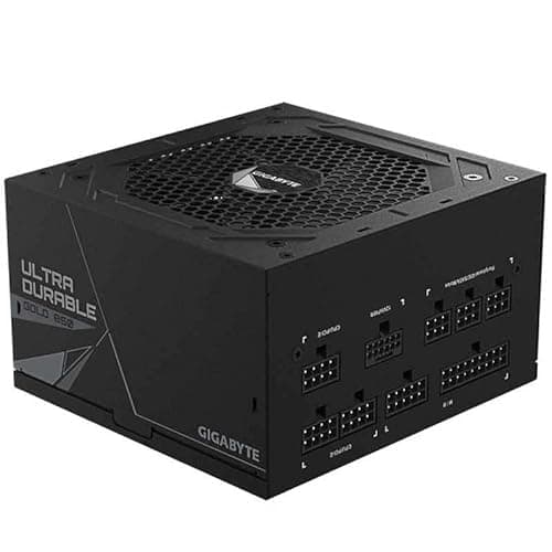Gigabyte UD-GM PG5 Black 850W Fully Modular 80+ Gold image