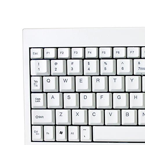 Adesso ACK-595 Wired Mini Keyboard image