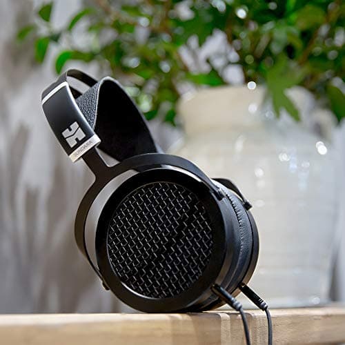 HiFiMAN SUNDARA Open-Back Headphones image