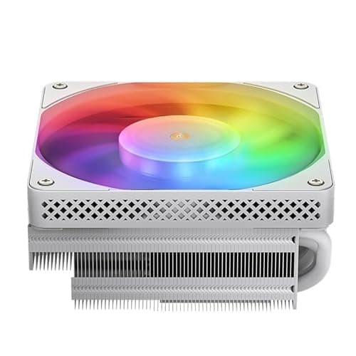 Jonsbo HX6200D Air 63mm 62 CFM White image