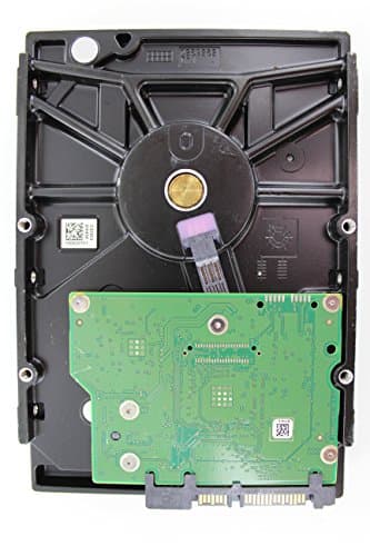 Seagate Barracuda Green 2TB 3.5" HDD 5900RPM SATA image
