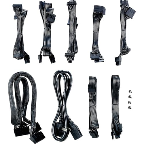 Cooler Master MWE Gold 550 V2 80+ Gold image