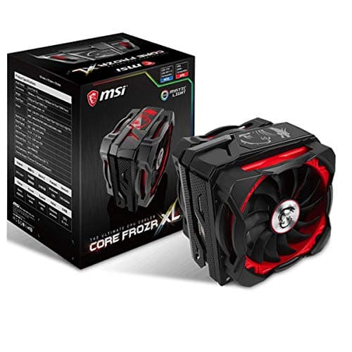 Core Frozr XL main image