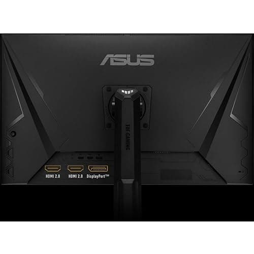 Asus TUF Gaming VG32AQL1A 31.5" 1440p 170Hz IPS Monitor image