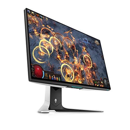 Dell Alienware AW2721D 27" 1440p 240Hz IPS Monitor main image