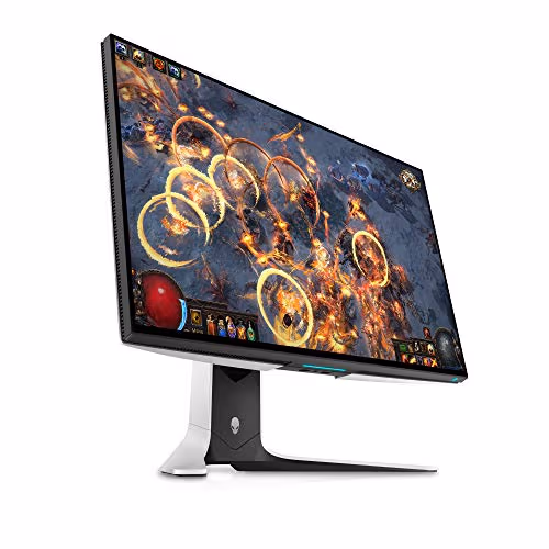 Dell Alienware AW2721D 27" 1440p 240Hz IPS Monitor image