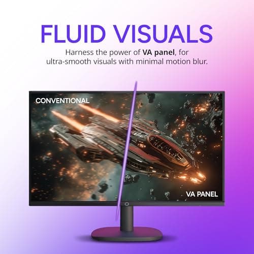 Cooler Master GA271 27" 1440p 100Hz VA Monitor image