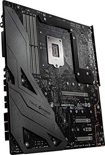 MSI MEG Z490 GODLIKE image