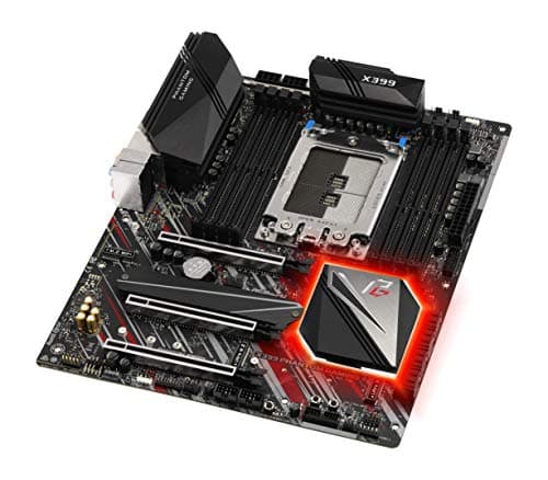 X399 Phantom Gaming 6 image