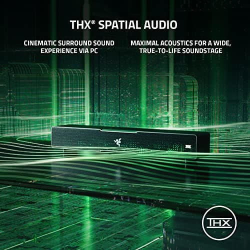 Razer Leviathan V2 2.1 Channel 65 W Speaker System image