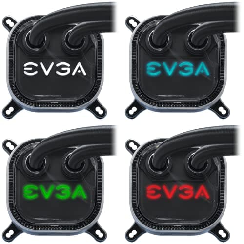 EVGA CLC Water 280mm 113.5 CFM image