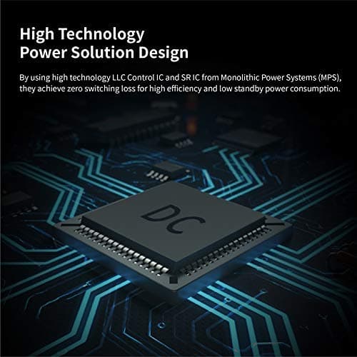 Apex AG-M Black ATX 850W Fully Modular 80+ Gold image