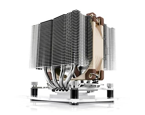 Noctua NH-D9L Air 110mm 46.44 CFM main image