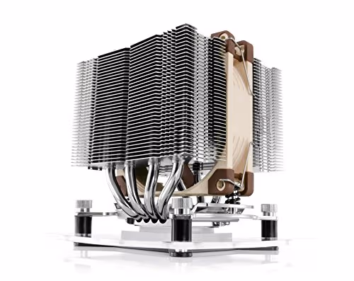 Noctua NH-D9L Air 110mm 46.44 CFM image
