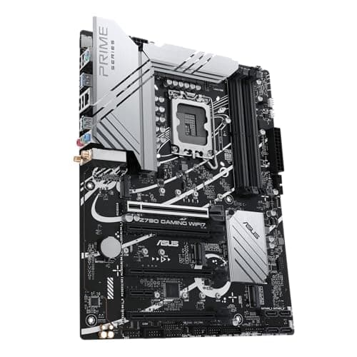 Asus Z790 GAMING WIFI7 DDR5 ATX image