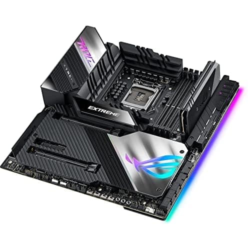 Asus Z590 ROG Maximus XIII Extreme LGA1200 DDR4 EATX image