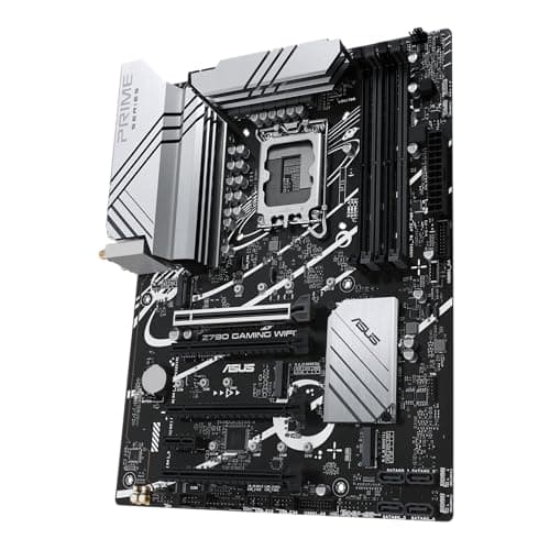 Asus Z790 GAMING WIFI7 DDR5 ATX image