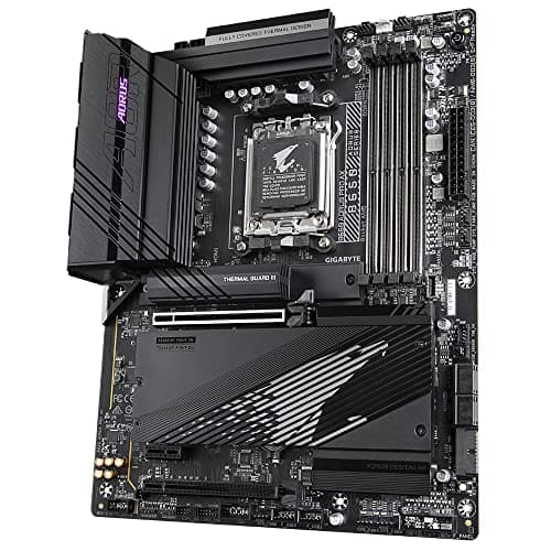 Gigabyte B650 AORUS PRO AX AM5 DDR5 ATX image