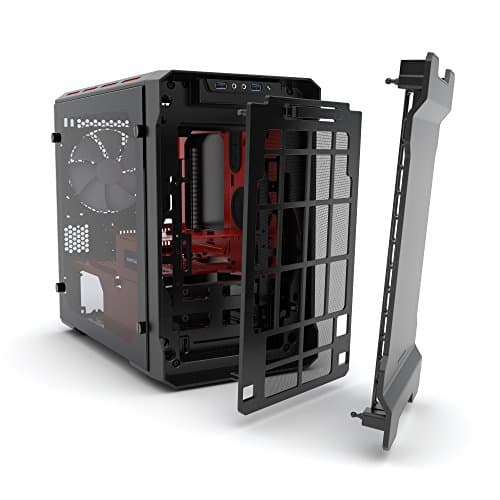 Phanteks Enthoo EVOLV ITX image