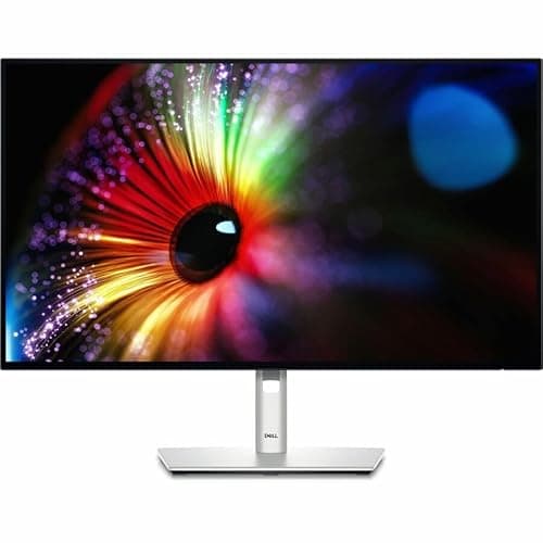 Dell UltraSharp U2724D 27" 1440p 120Hz IPS Monitor image