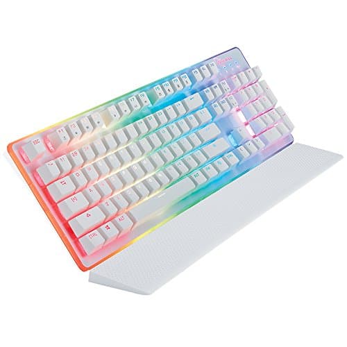 Rosewill NEON K51W RGB Wired Gaming Keyboard image