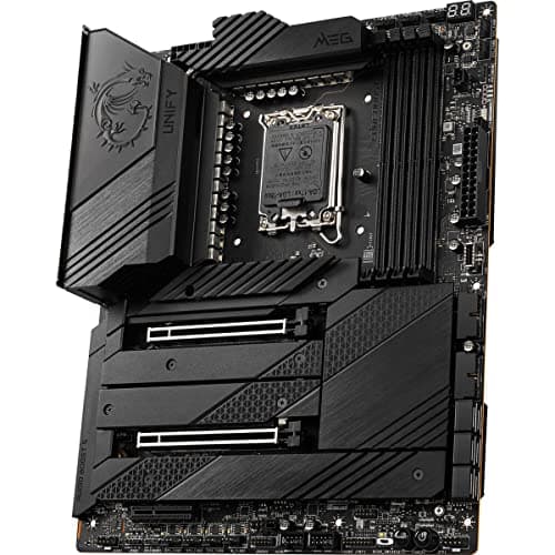 MSI Z690 MEG UNIFY WIFI LGA1700 DDR5 ATX image