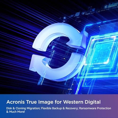 Western Digital Blue SN580 500GB SSD M.2-2280 PCIe 4.0 x4 NVMe image