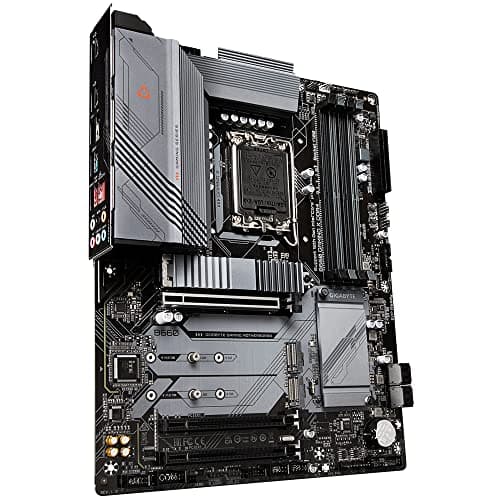 Gigabyte B660 GAMING X LGA1700 DDR4 ATX image