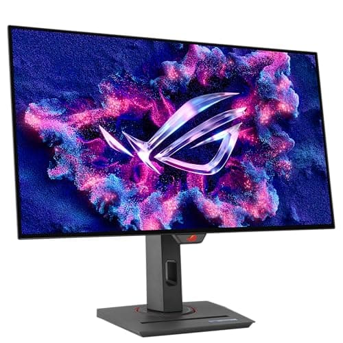 Asus ROG Strix XG27AQDMG 26.5" 1440p 240Hz WOLED Monitor image