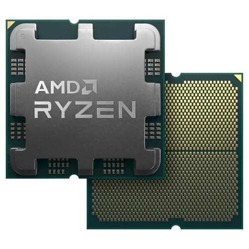 AMD Ryzen 5 8600G 4.3 GHz 6-Core AM5 image