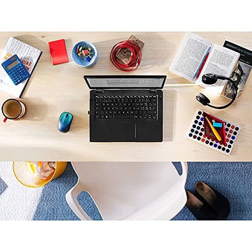 Logitech M317 Blue Aurora Wireless/Wired Optical Mouse image