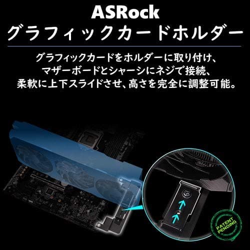 ASRock Z590 Steel Legend WiFi 6E DDR4 ATX image
