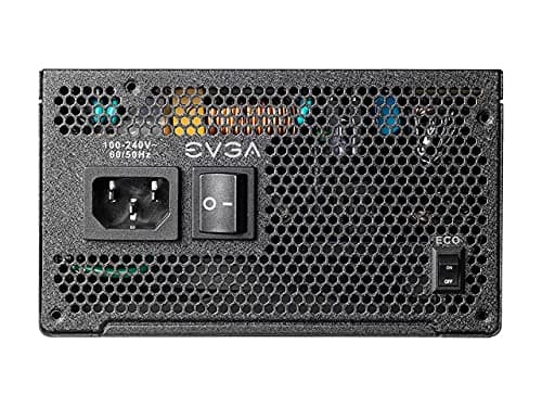 EVGA SuperNOVA 1000 P3 1000W Fully Modular 80+ Platinum Certified image