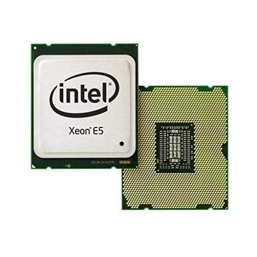 Intel Xeon E5 2660 2.2 GHz 8-Core LGA2011 OEM/Tray image