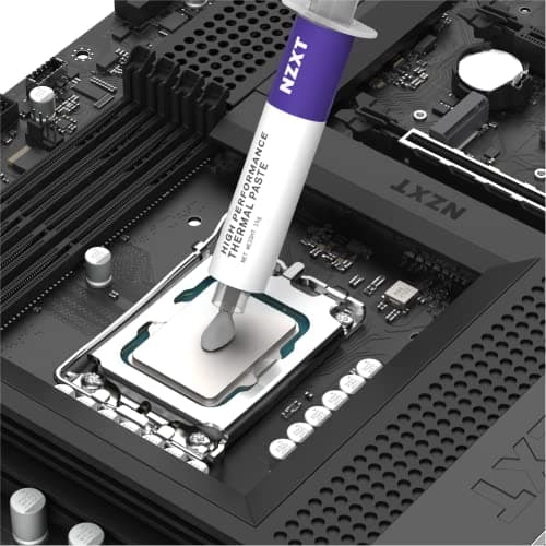 NZXT High-performance 15 g Thermal Paste image