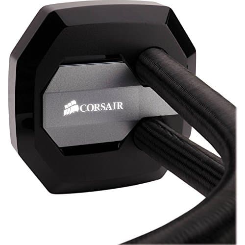 Corsair H80i v2 Water 120mm image