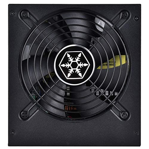 Silverstone ST85F-GS-V2 850W Fully Modular 80+ Gold ATX image