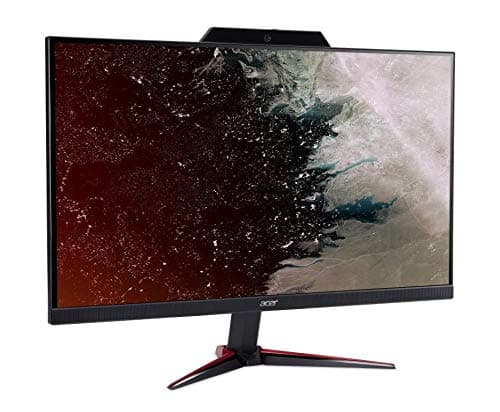 Acer Nitro VG240Y bmiix 23.8" 1080p 75Hz IPS Monitor image
