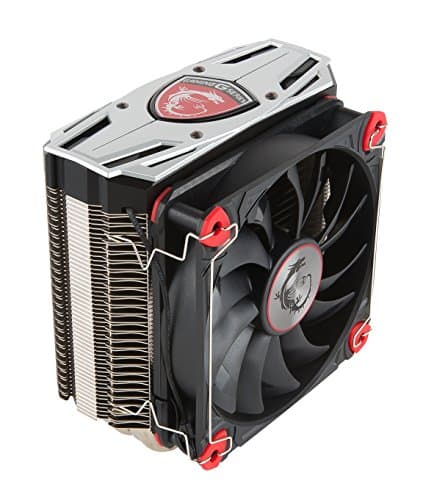 MSI CORE FROZR L 71.27 CFM image