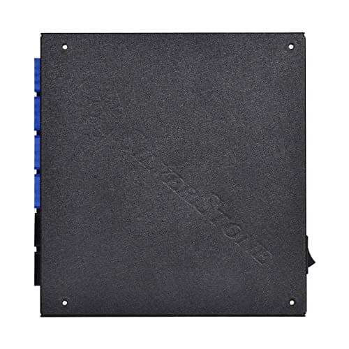 Silverstone Strider Platinum S 1200W Fully Modular 80+ Platinum Certified image