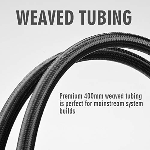 Enermax Liqmax III Water 120mm HF 90.1 CFM Black image