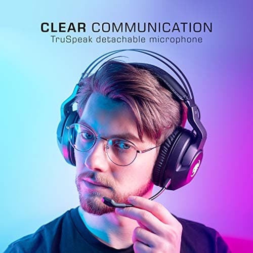 ROCCAT Elo Air 7.1 Channel Closed Gaming Headset image