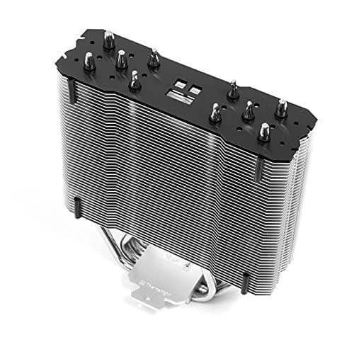 Thermalright TRUE Spirit 140 Direct Air 161mm image