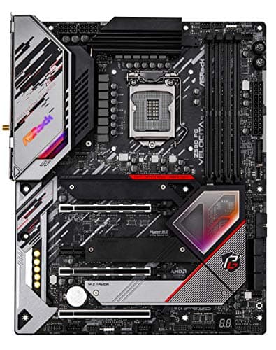 Z590 PG Velocita image