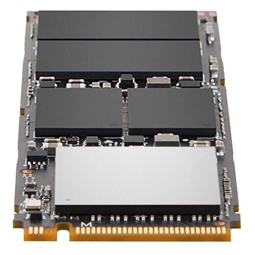 Intel 760p 256GB M.2-2280 SSD PCIe 3.0 x4 NVMe image