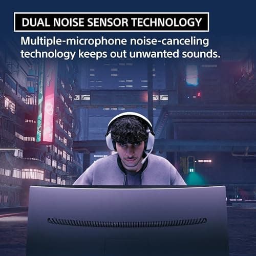 Sony INZONE H9 Headset image