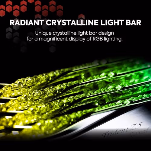 G.Skill Trident Z5 Royal DDR5-6400 CL32 32GB (2x16GB) image