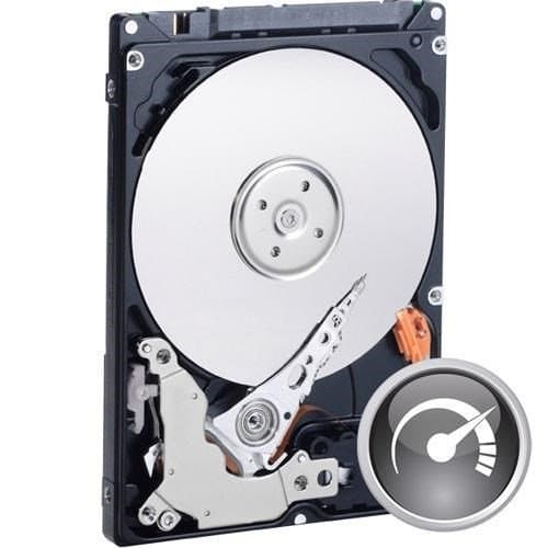 WD_BLACK Gaming Internal Hard Drive image