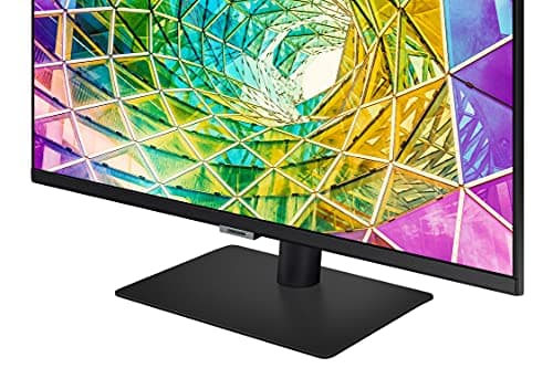 Samsung Viewfinity S80TB 27" 4K 60Hz IPS Monitor image